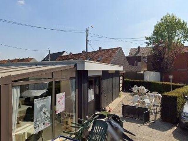 103 m2 apartment for rent in Harelbeke