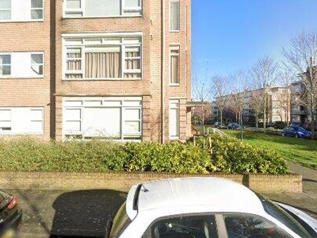 103 m2 apartment for rent in Leidschendam Voorburg