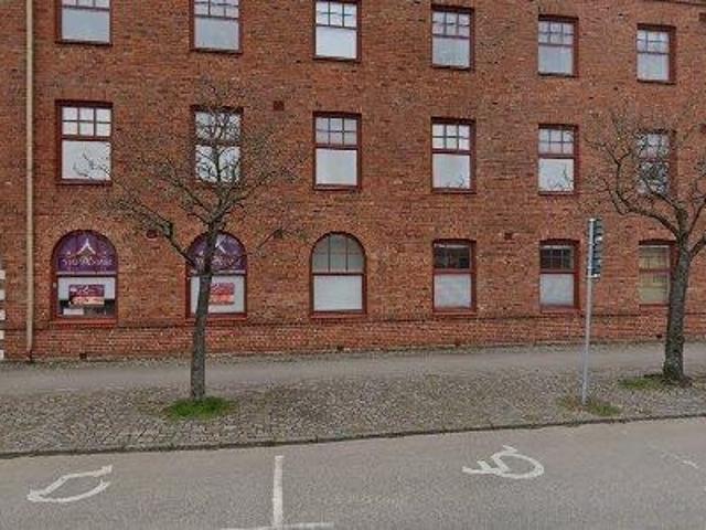 103 m2 kontor uthyres i Halmstad