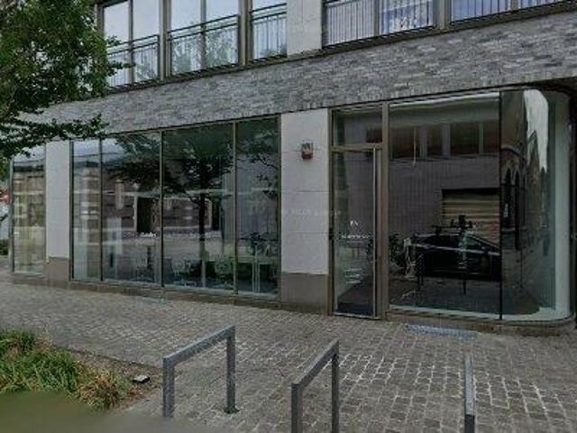103 m2 office space for rent in Stad Antwerp