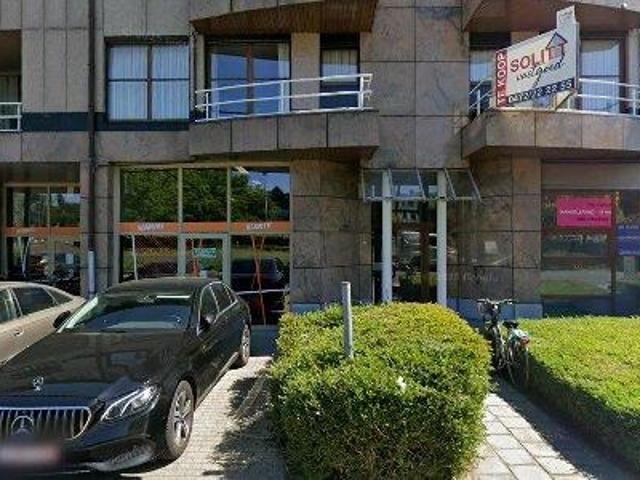 103 m2 office space for sale in Herentals