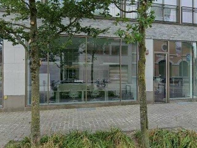 103 m2 office space, land for sale in Stad Antwerp