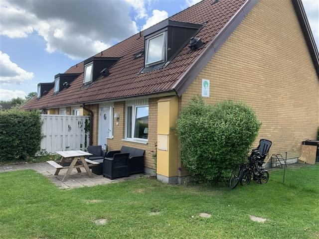 103 m2 lägenhet på Godsägaregatan, Mörarp, Skåne