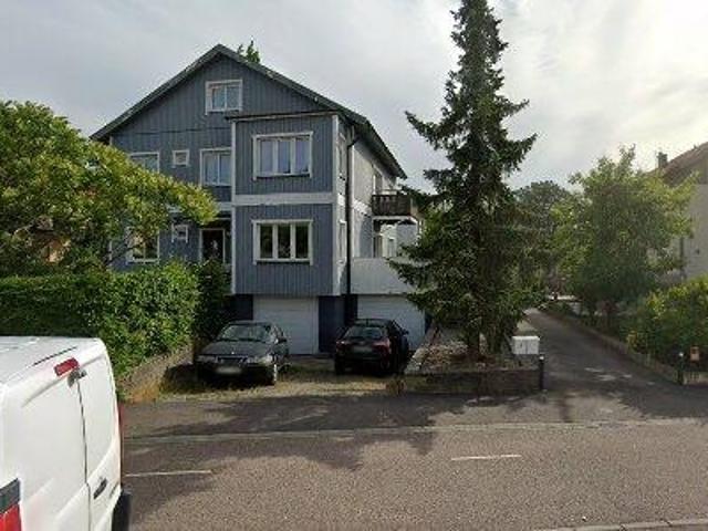 103 m2 lägenhet uthyres i Örgryte Härlanda