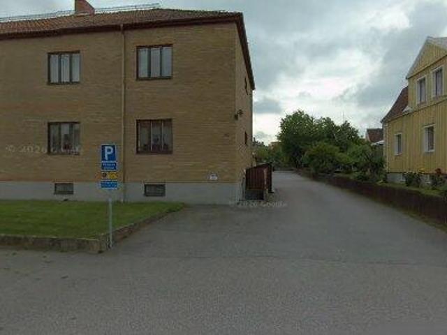 103 m2 lägenhet uthyres i Eskilstuna