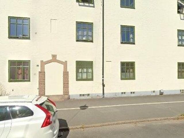 103 m2 lägenhet uthyres i Jönköping