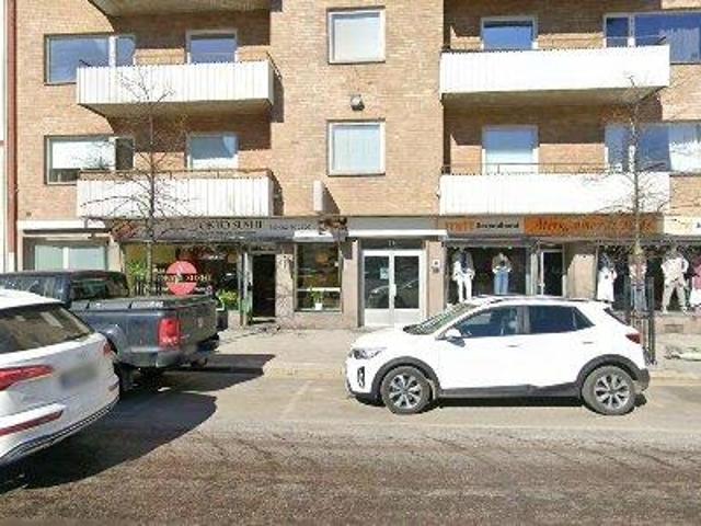 103 m2 lägenhet uthyres i Sundsvall