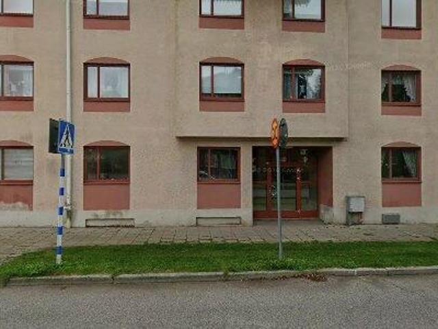 103 m2 lägenhet uthyres i Trelleborg