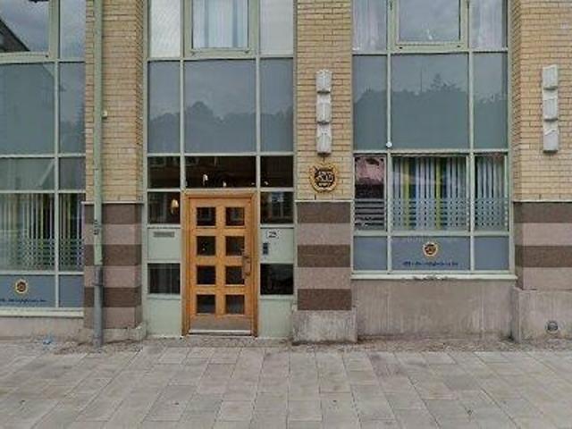 103 m2 lägenhet uthyres i Uddevalla