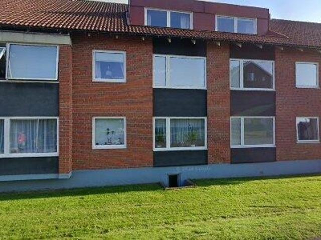 103 m2 lägenhet uthyres i Värnamo