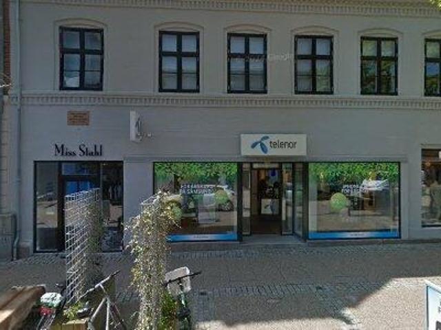 103 m2 lejlighed for rent i Hjørring