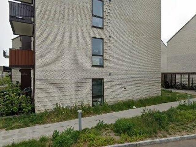 103 m2 lejlighed for rent i Odense S