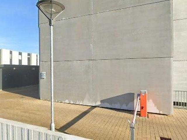 103 m2 lejlighed til leje i Aalborg SØ