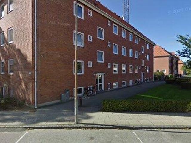 103 m2 lejlighed til leje i Vejle Centrum