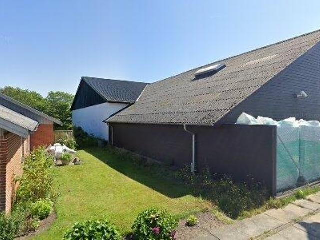103 m2 lejlighed til salg i Blokhus