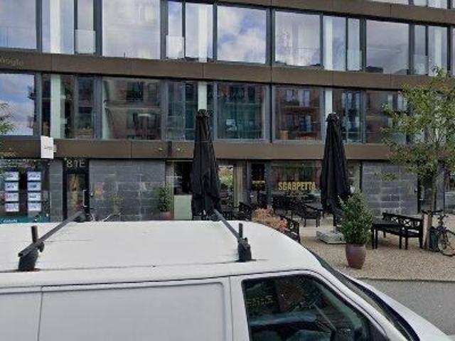 103 m2 lejlighed til salg i København S