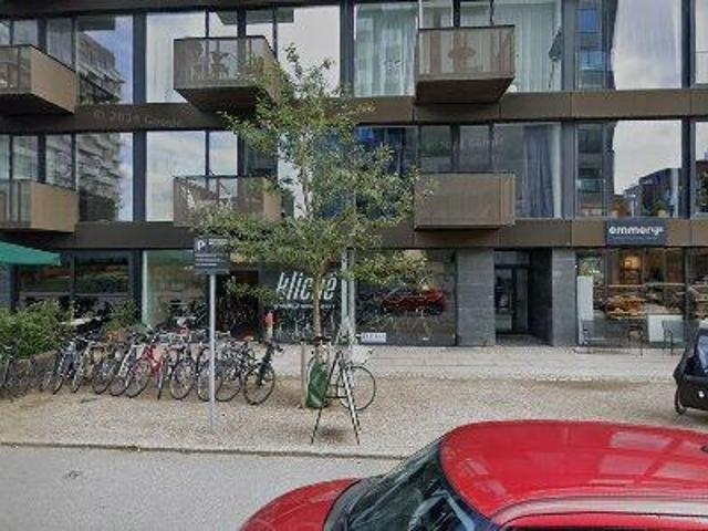 103 m2 lejlighed til salg i København S
