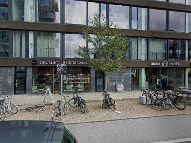 103 m2 lejlighed til salg i København S
