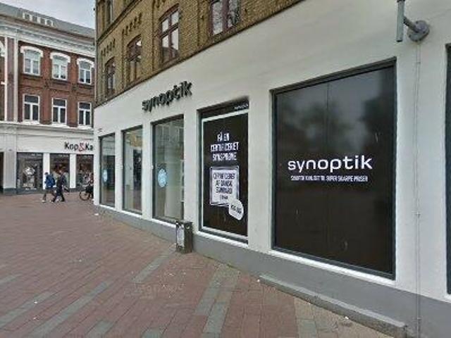 103 m2 lejlighed til salg i Kolding