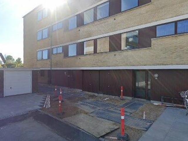 103 m2 lejlighed til salg i Højbjerg