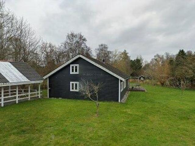 103 m2 lejlighed til salg i Holbæk