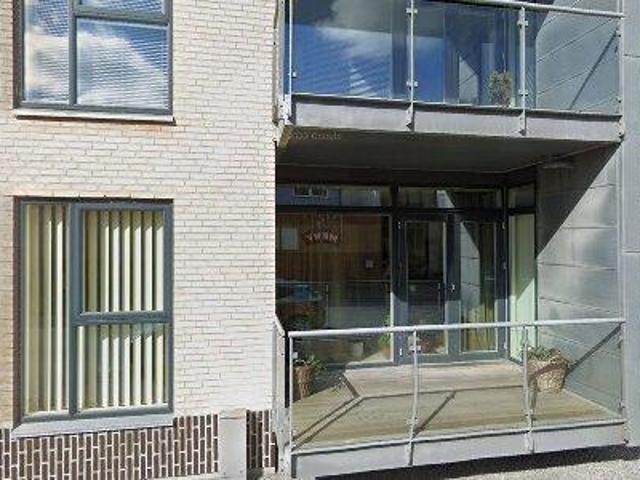 103 m2 lejlighed til salg i Hals