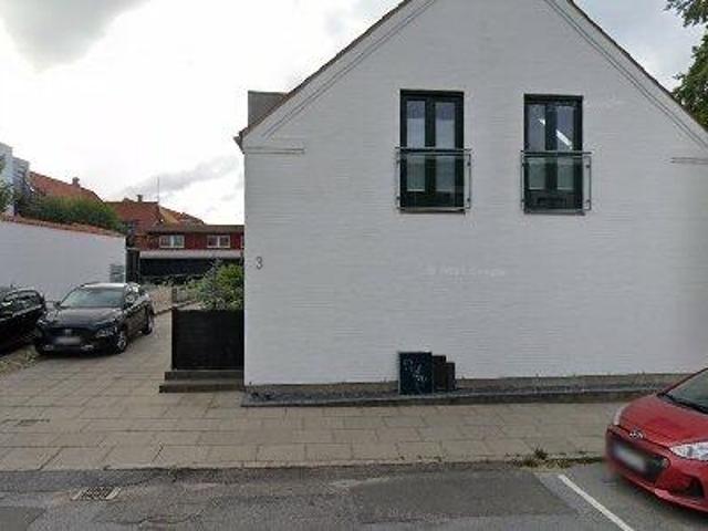 103 m2 lejlighed til salg i Hjørring