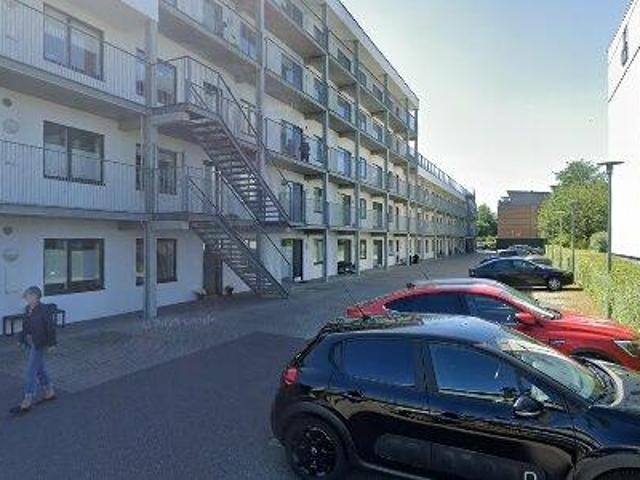 103 m2 lejlighed til salg i Solrød Strand