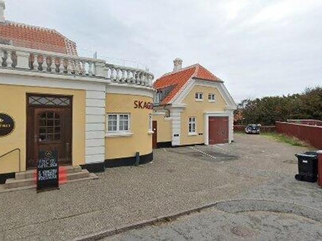 103 m2 lejlighed til salg i Skagen