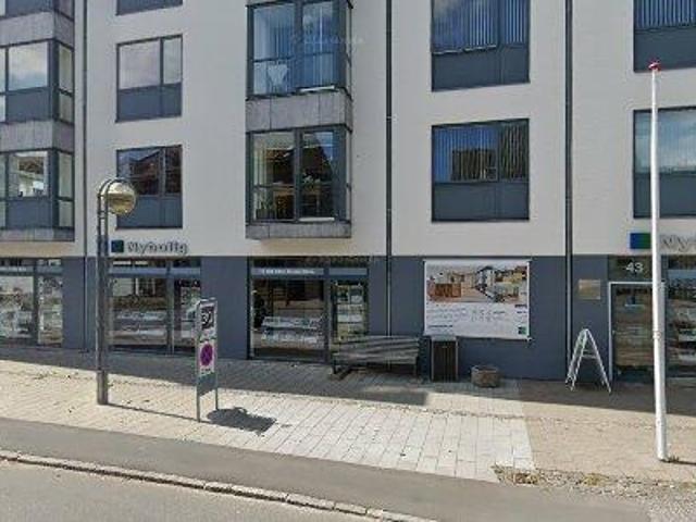 103 m2 lejlighed til salg i Skanderborg