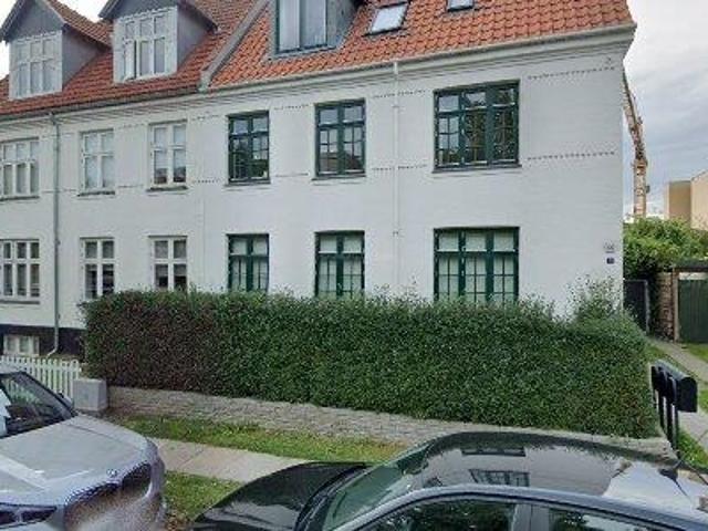 103 m2 lejlighed til salg i Valby