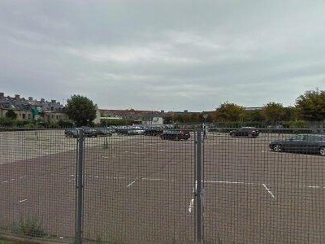 103 m2 lejlighed til salg i Vesterbro
