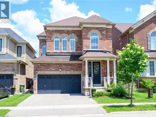103 Macbean Crescent, Waterdown, ON, L8B 0S4 house for sale | Listing ID 40841 | Royal LePage