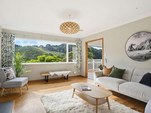 103 Makara Road, Karori, Wellington City