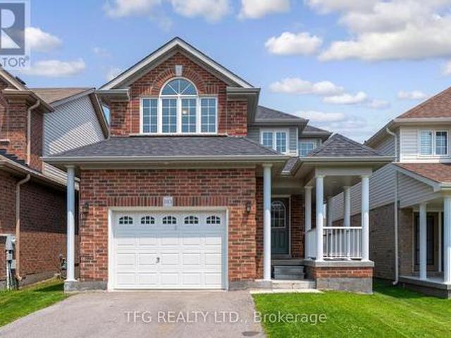 103 Mallory Street, Clarington Courtice, ON, L1E 3E8 house for sale | Listing ID E12215 | Royal LePage
