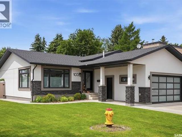 103 Mallin Crescent, Saskatoon, SK, S7K 7W9 house for sale | Listing ID SK039716 | Royal LePage