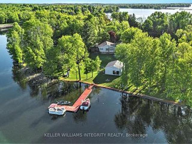 103 Mcveety Road, Drummond/North Elmsley, ON, K7H 3C7 house for sale | Listing ID X12206 | Royal LePage