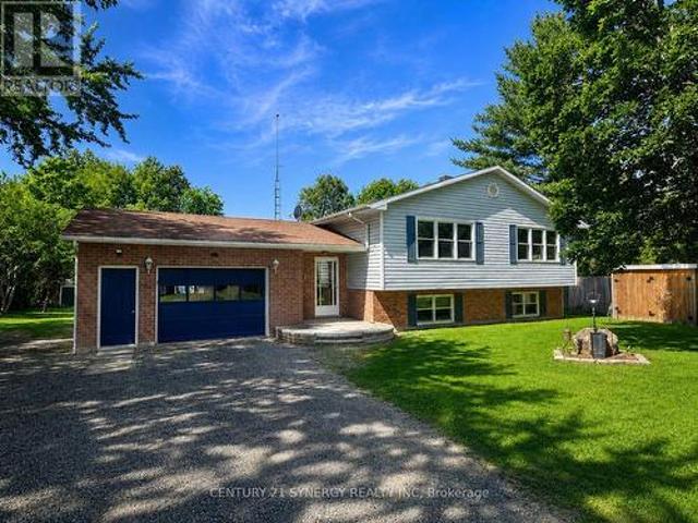 103 Mcveety Road, Drummond/North Elmsley, ON, K7H 3C7 house for sale | Listing ID X13459 | Royal LePage