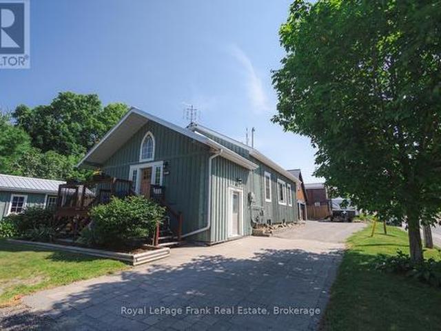103 Mcdonald Road, Alnwick/Haldimand, ON, K0K 2G0 house for sale | Listing ID X13502 | Royal LePage
