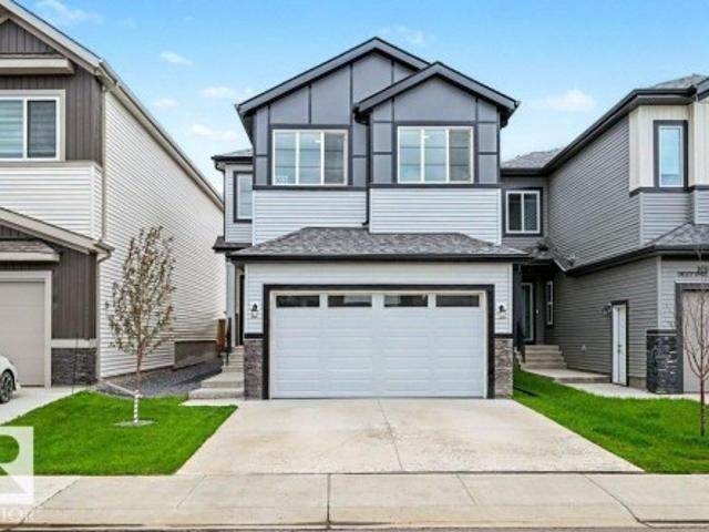103 Miller Wynd, Leduc, AB, T9E 1R7 house for sale | Listing ID E4493 | Royal LePage