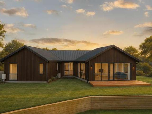 103 Mt View Road, Bastia Hill, Whanganui