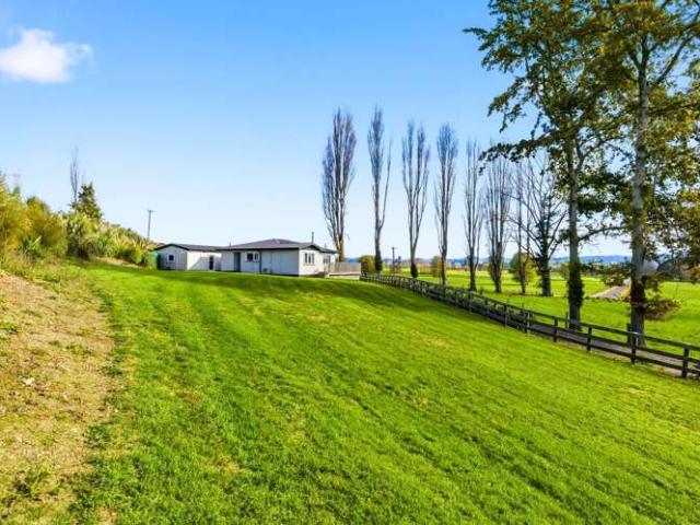 103 Sangro Road, Reporoa, Rotorua