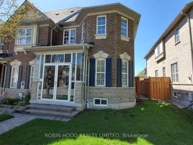 103 Selkirk Drive, Richmond Hill | For Rent @ $4,295 | Condos. Ca