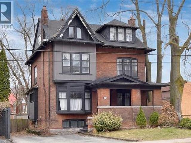 103 Sherman Avenue S, Hamilton, ON, L8M 2P8 house for sale | Listing ID 40843 | Royal LePage