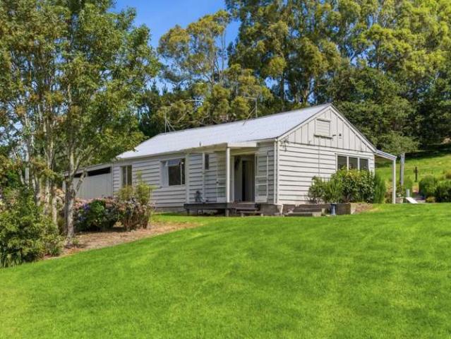 103 Sladdens Bush Road, Coopers Creek, Waimakariri