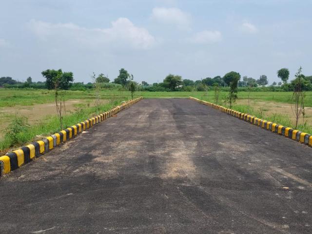 103 Sq.Yd. Plot in Jattari Aligarh Listing ID: #9891