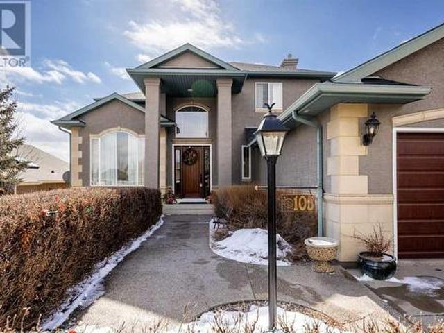 103 Palomino Boulevard, Rural Rocky View County, AB, T3Z 1B9 condo for sale | Listing ID A2203 | Royal LePage