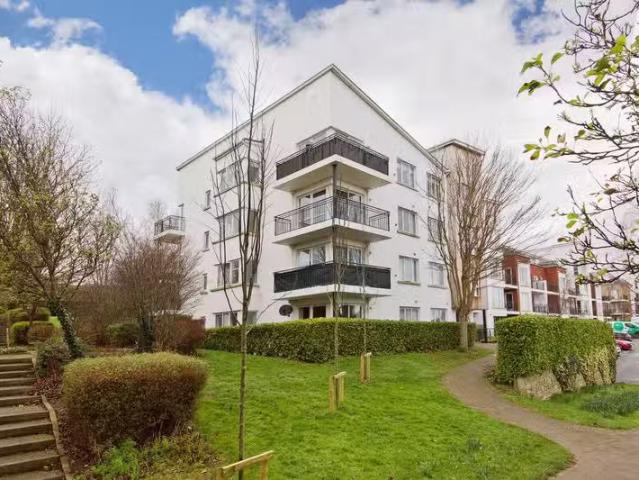 103 Rockview, Blackglen Road, Sandyford, Dublin 18, D18WA4A is.
