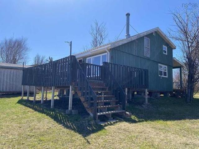 103 Red Cliff Drive, Seafoam, NS, B0K 1N0 recreational for s.