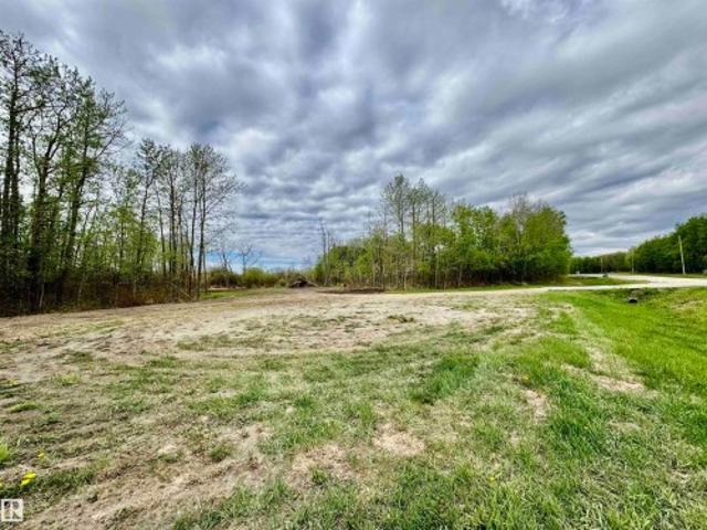103 Riverbend Road, Rural Sturgeon County, AB, T0G 0J0 vacant land for sale | Listing ID E4489 | Royal LePage